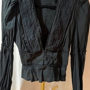 Reformation Meadowlark Top